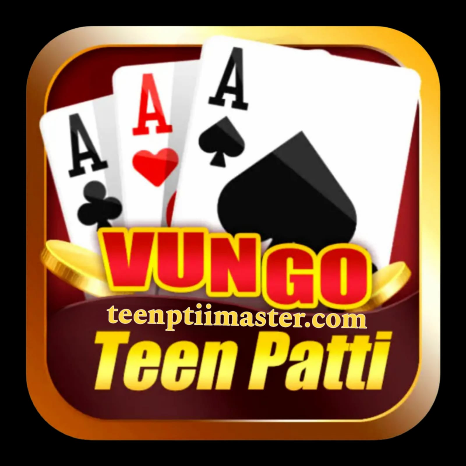 Teen Patti Vungo - Teen Patti Master Apk